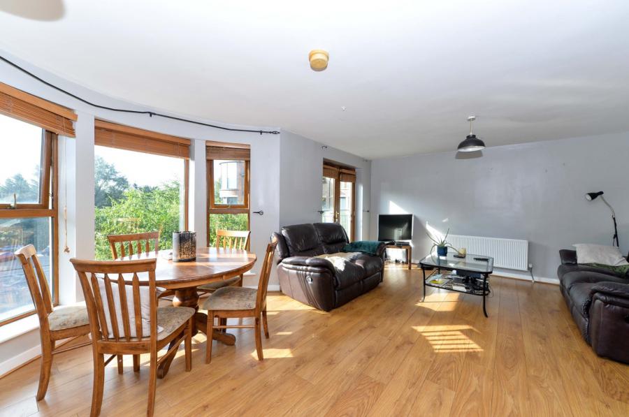 Flat 55 841C, Lisburn Road