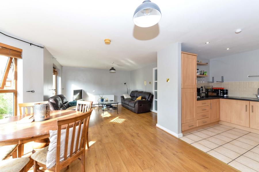 Flat 55 841C, Lisburn Road