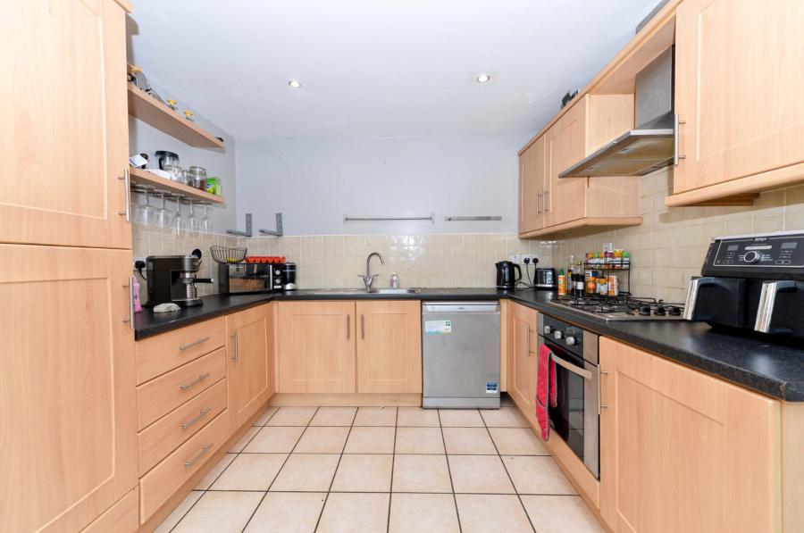 Flat 55 841C, Lisburn Road
