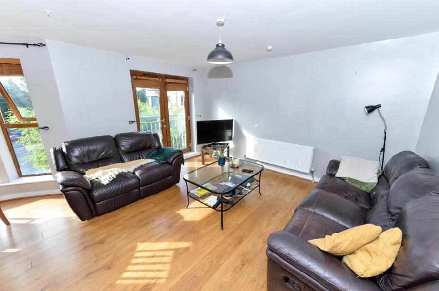 Flat 55 841C, Lisburn Road