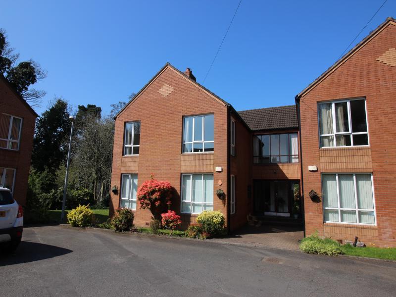 10 Glenburn Court