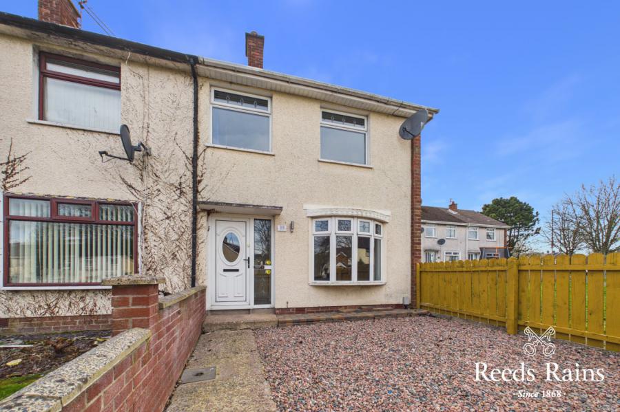 35 Drumadoon Drive, Dundonald, Belfast, BT16 2LZ