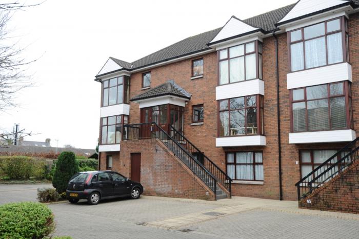 Flat 2 Kingsley Court 203-205, Belmont Road