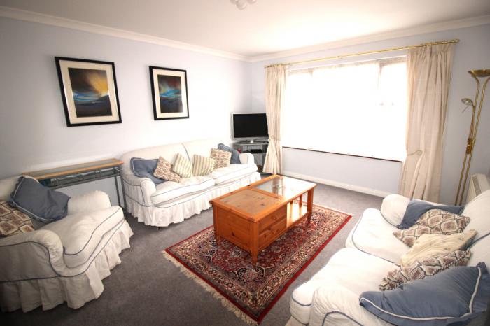 Flat 2 Kingsley Court 203-205, Belmont Road Flat 2 Kingsley Court 203-205, Belmont Road
