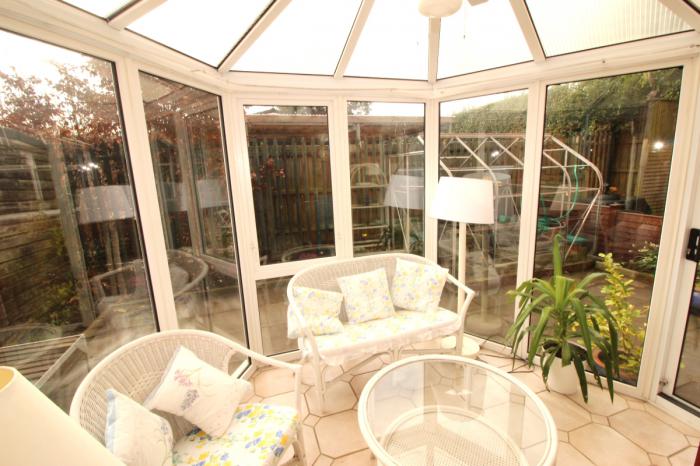 Flat 2 Kingsley Court 203-205, Belmont Road