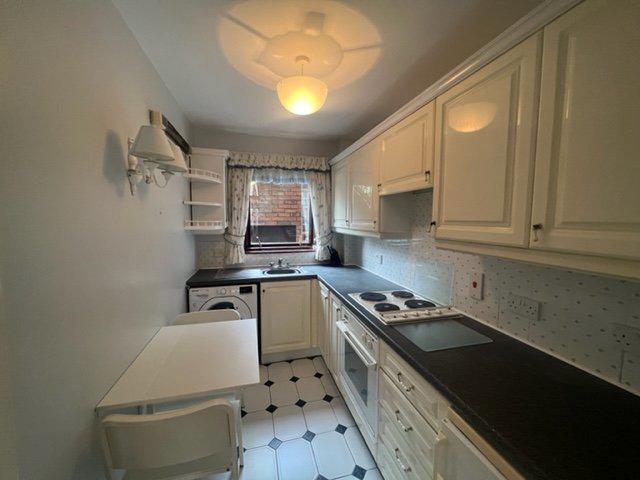 Flat 2 Kingsley Court 203-205, Belmont Road Flat 2 Kingsley Court 203-205, Belmont Road