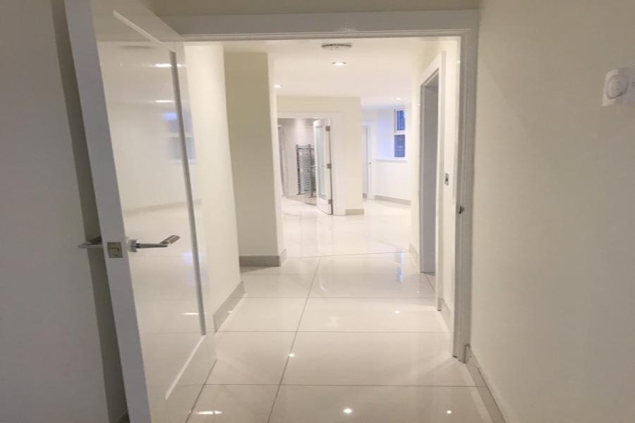 Apartment 1, 2a Marlborough Avenue