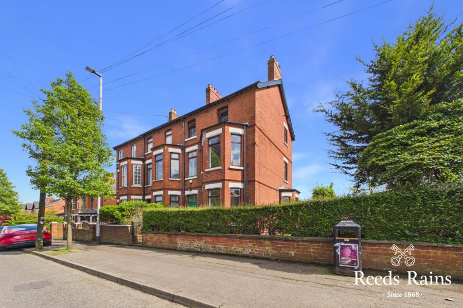 62 Glen Road