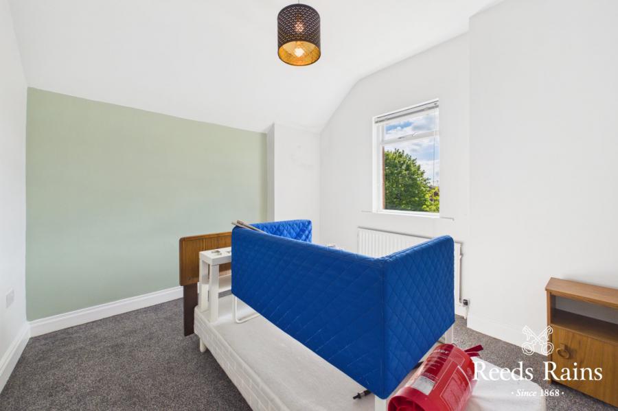 62 Glen Road