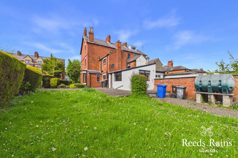62 Glen Road