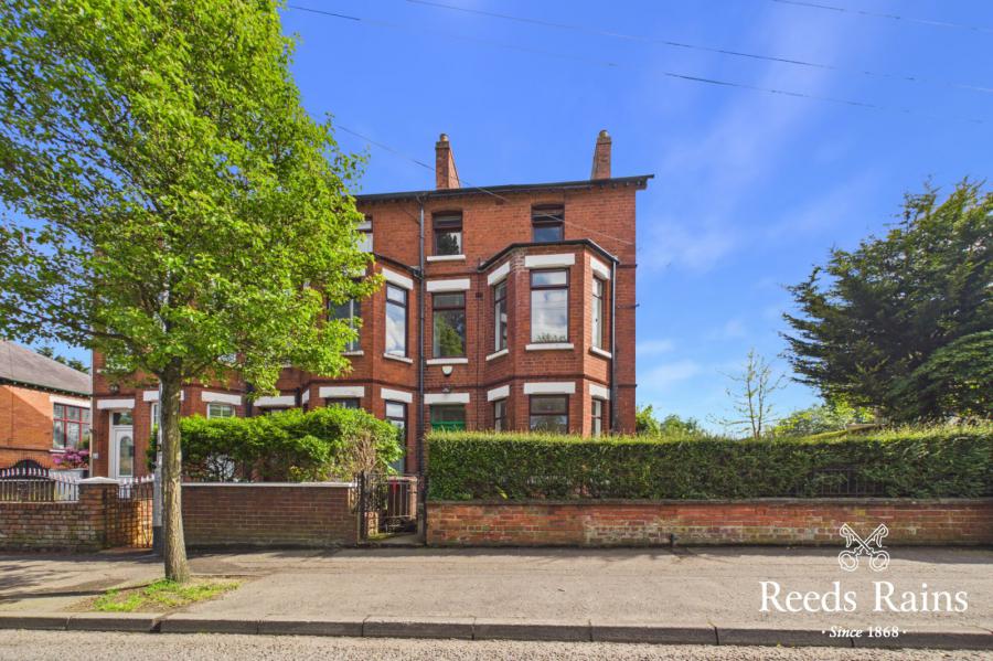 62 Glen Road