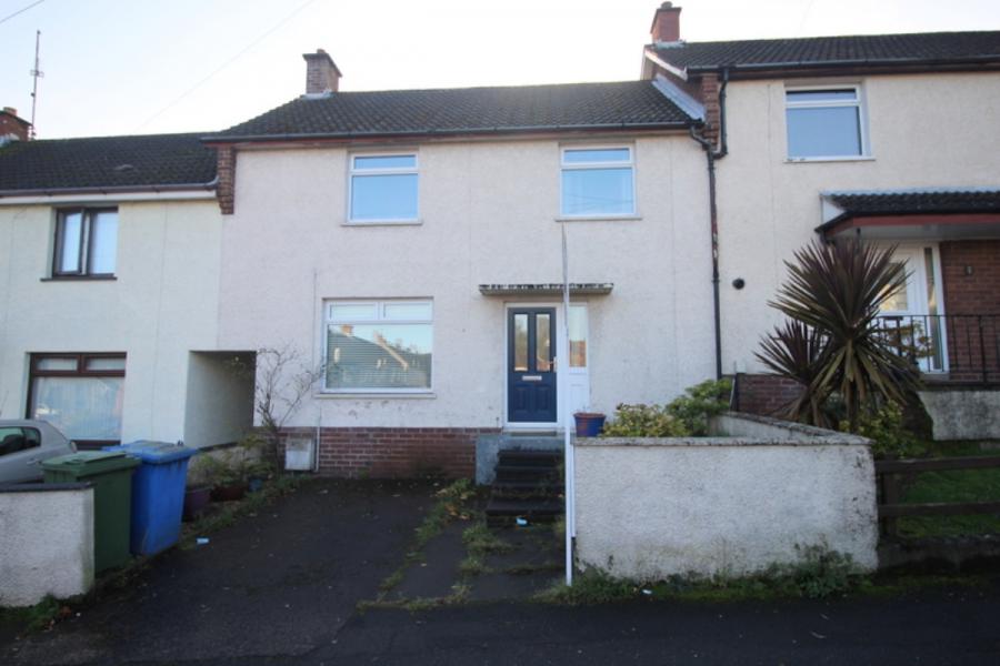 7 Ashlea Bend, Dunmurry, Belfast, BT17 9QB