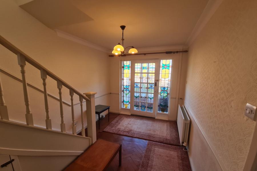36 Roddens Crescent