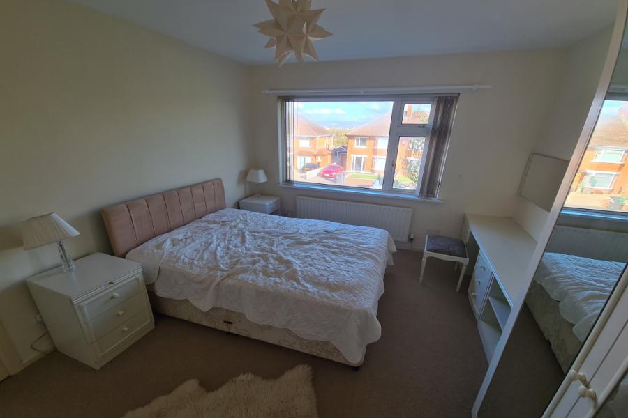 36 Roddens Crescent