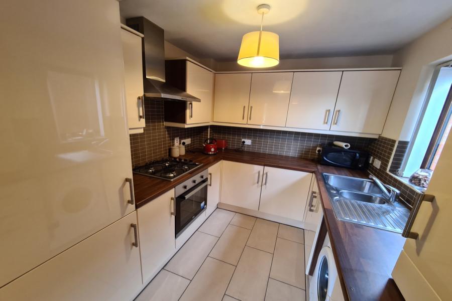 Apartment 16 219, Saintfield Road