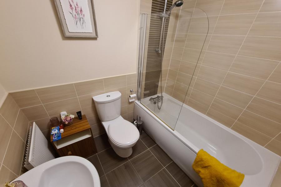 Apartment 16 219, Saintfield Road