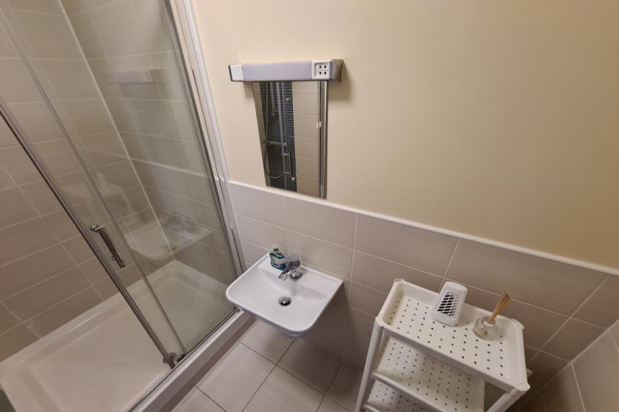 Apartment 16 219, Saintfield Road