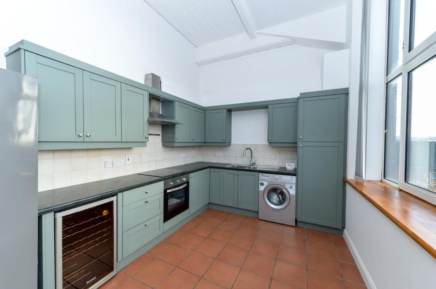 Apartment 205 Somerset Studios, Marcus Ward Street