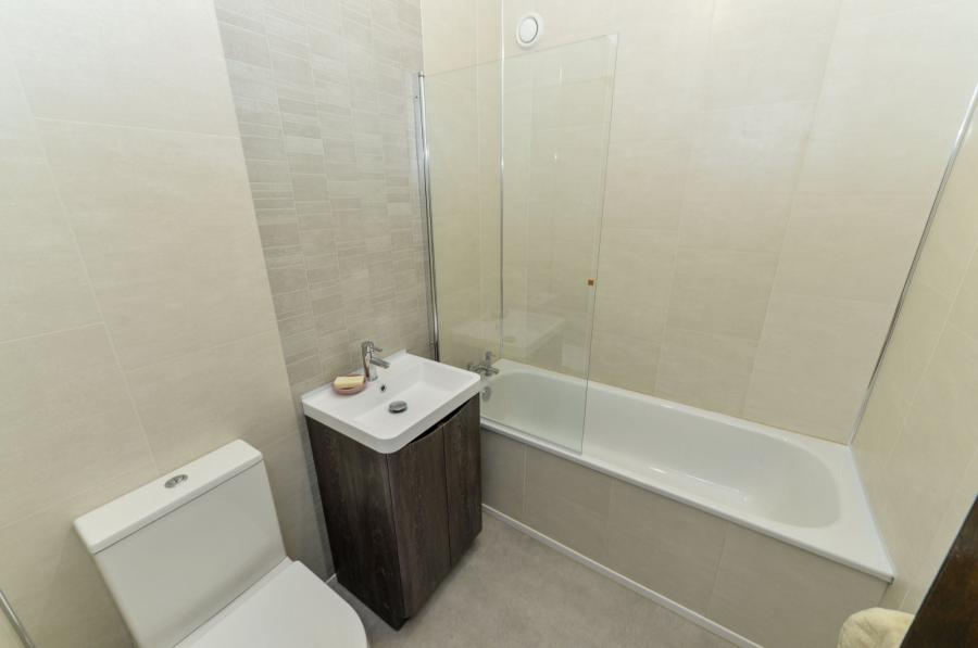 Apartment 205 Somerset Studios, Marcus Ward Street