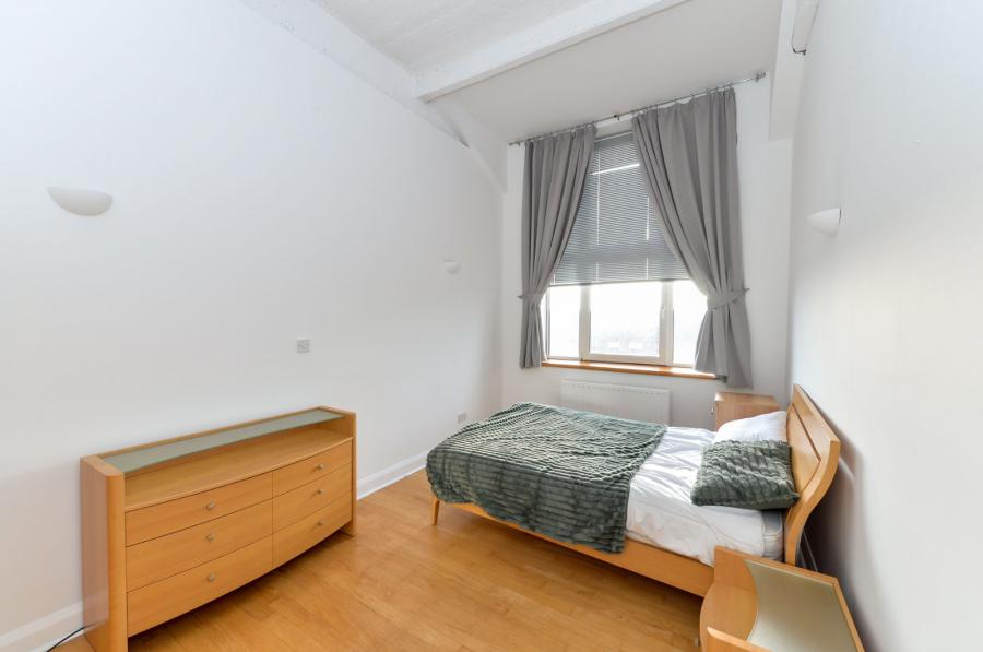 Apartment 205 Somerset Studios, Marcus Ward Street