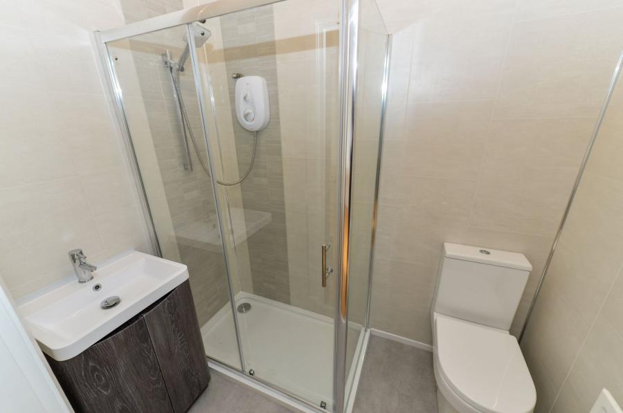 Apartment 205 Somerset Studios, Marcus Ward Street