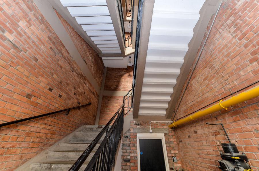 Apartment 205 Somerset Studios, Marcus Ward Street