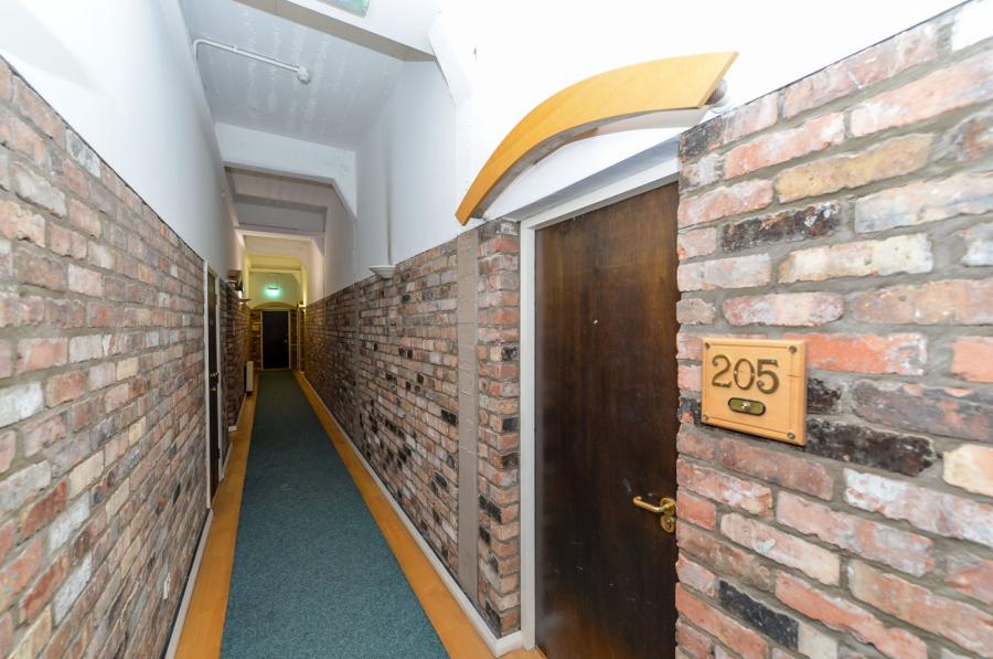 Apartment 205 Somerset Studios, Marcus Ward Street