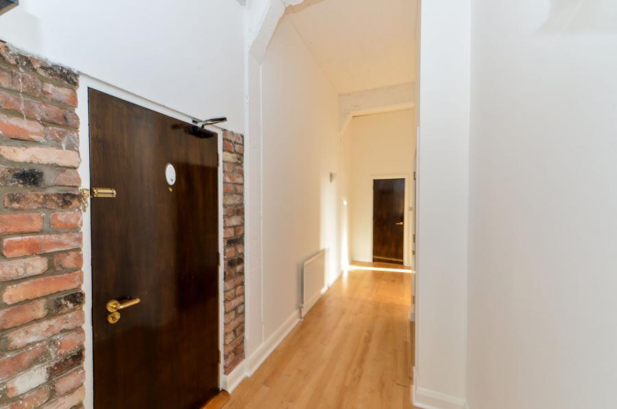 Apartment 205 Somerset Studios, Marcus Ward Street