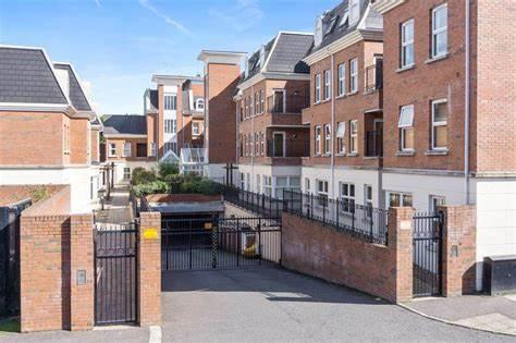 Apartment 6, 1a Fane Street,belfast, BT9 7JS