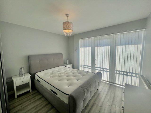 Apartment 6, 1a Fane Street