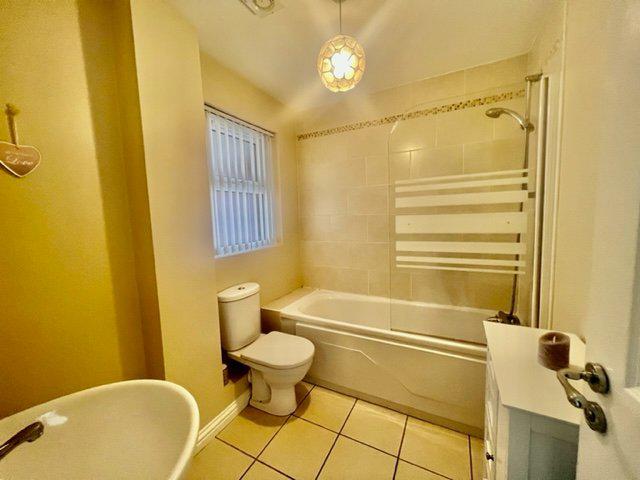 Apartment 6, 1a Fane Street