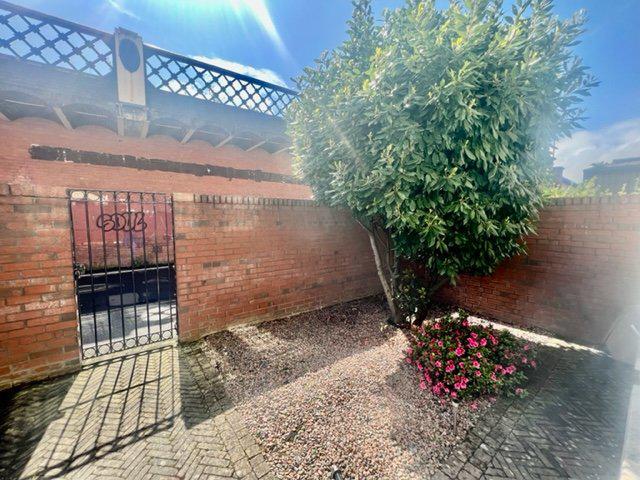 Apartment 6, 1a Fane Street