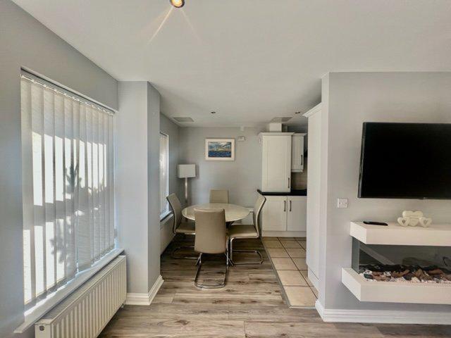 Apartment 6, 1a Fane Street