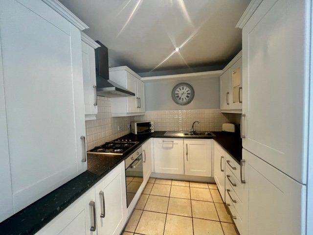 Apartment 6, 1a Fane Street
