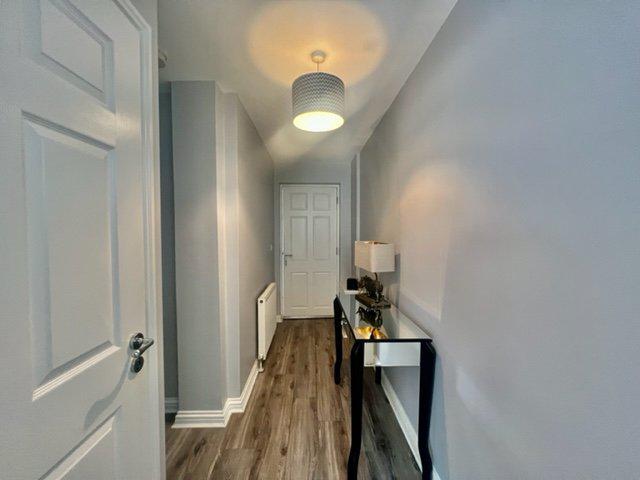 Apartment 6, 1a Fane Street