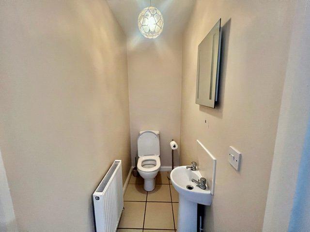 Apartment 6, 1a Fane Street