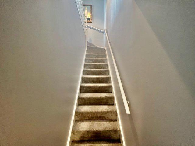 Apartment 6, 1a Fane Street