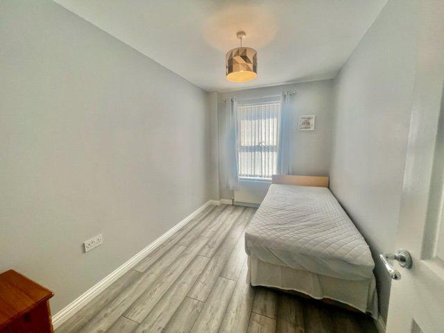 Apartment 6, 1a Fane Street