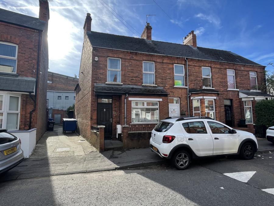 2 Willowholme Street, belfast, BT6 8NW