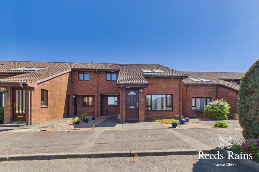 34 Drumkeen Court, Belfast, BT8 7TU