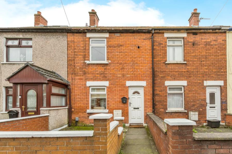 228 Tates Avenue, balmoral, belfast, BT12 6NB