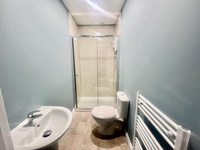 Flat 3, 47 South Parade