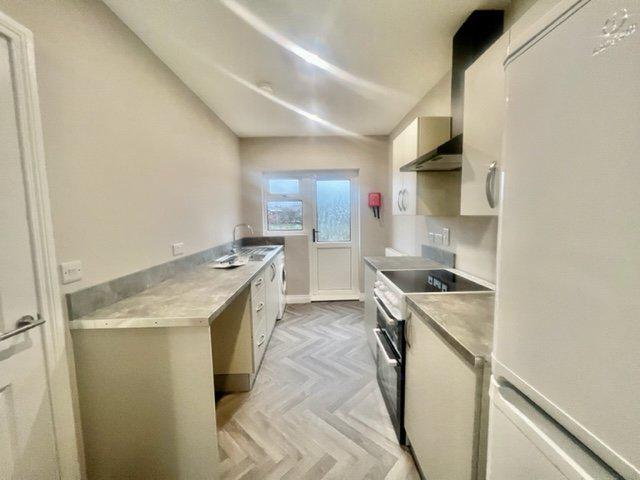 Flat 3, 47 South Parade