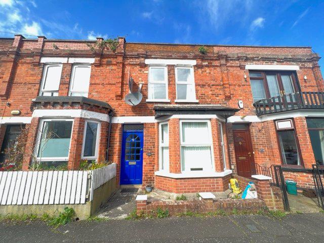 3 Laganvale Street