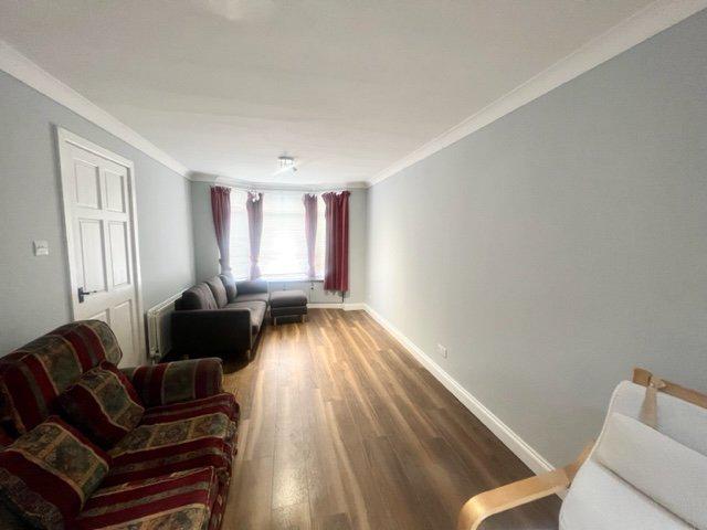 285 Donegall Road