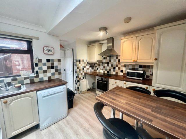 285 Donegall Road