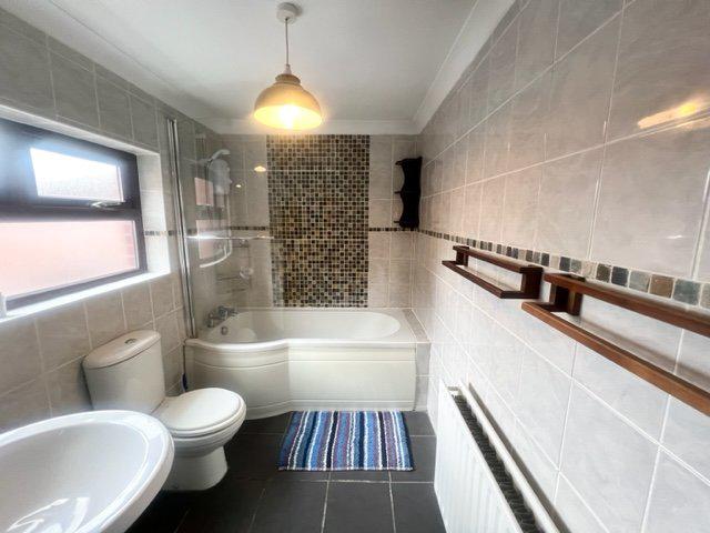 285 Donegall Road