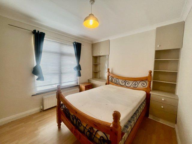 285 Donegall Road