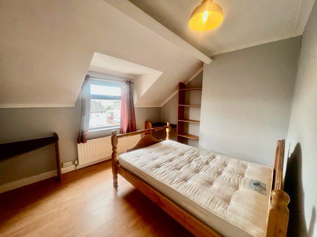 285 Donegall Road