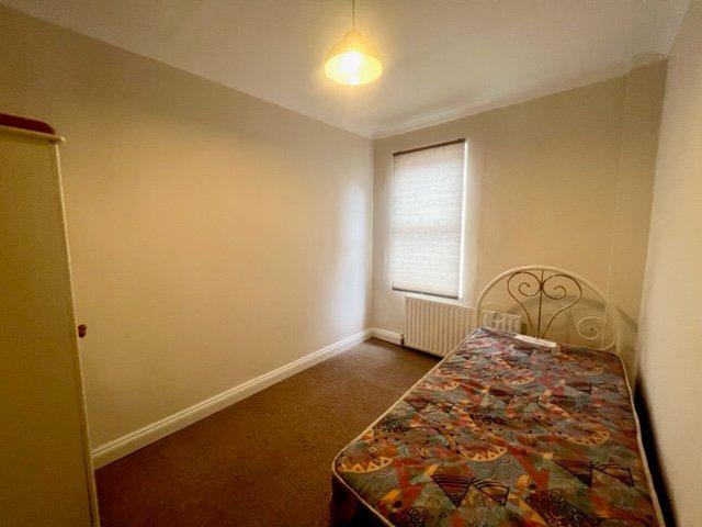 285 Donegall Road